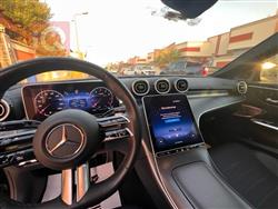 مێرسێدس بێنز C-Class